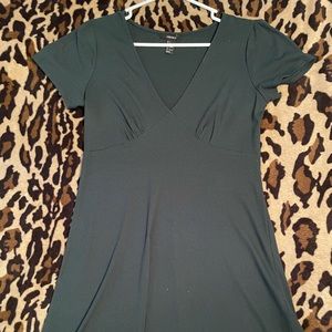 Forever 21 dress